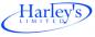 Harleys Limited logo